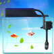 Hanging fish tank filter