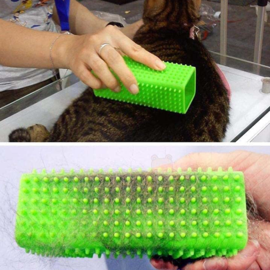 Cat Car Care Silicone