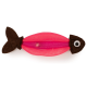 Fish cat toy