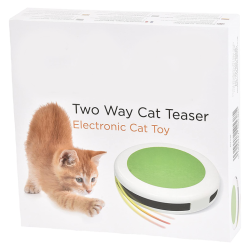 Two way cat putter