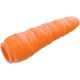 Tuff Carrot Durable Dog Toy