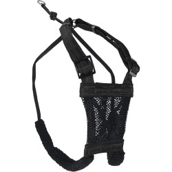 No Pull Dog Harness, Black