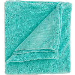 Dog bath towel